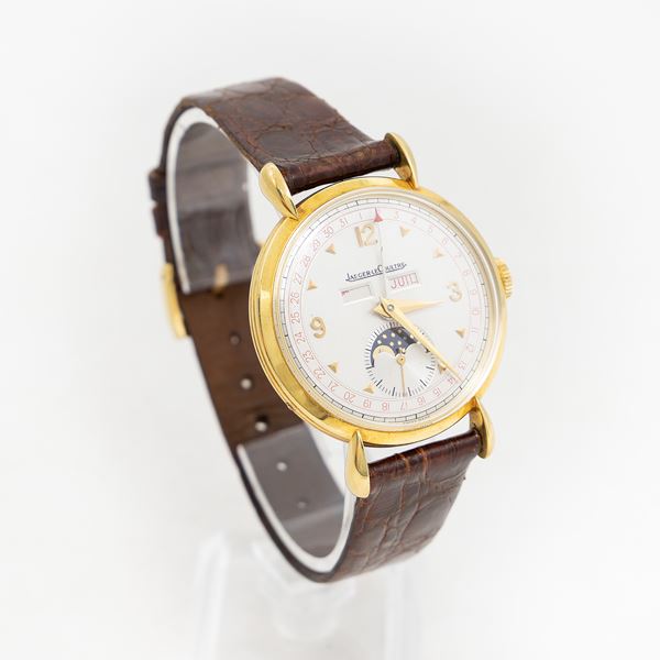 Jaeger Le Coultre orologio da polso n. 141.008.1-1572318