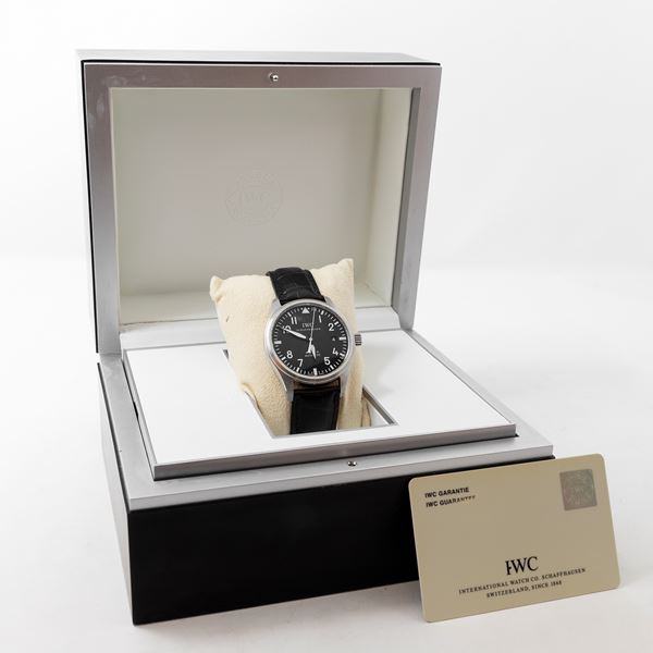 IWC Pilot's Watches Mark XVI orologio da polso ref. IW325501