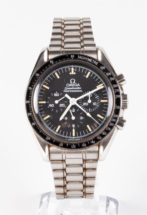 Omega Speedmaster orologio da polso, ref. ST145022, 1985