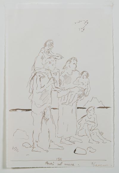 Poveri sul Mare