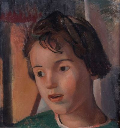 Volto di Fanciullo