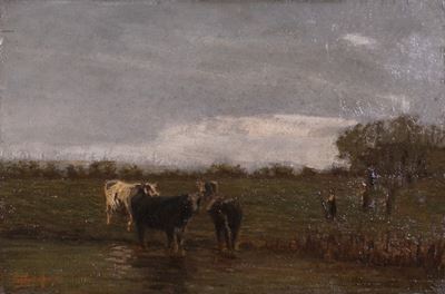 Al Pascolo