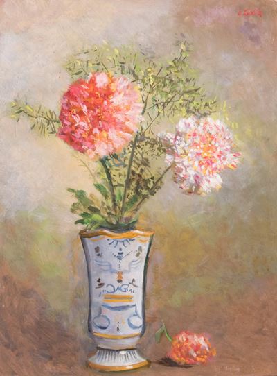 Vaso di Fiori