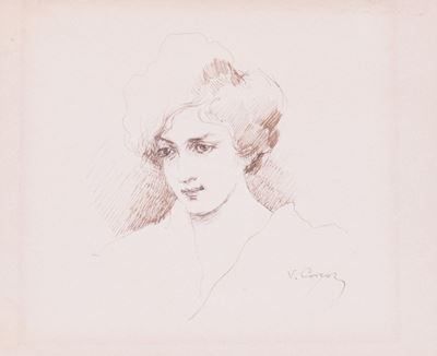 Ritratto di Signora