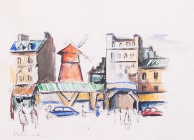 Parigi