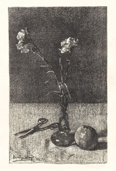 Natura Morta con Fiori