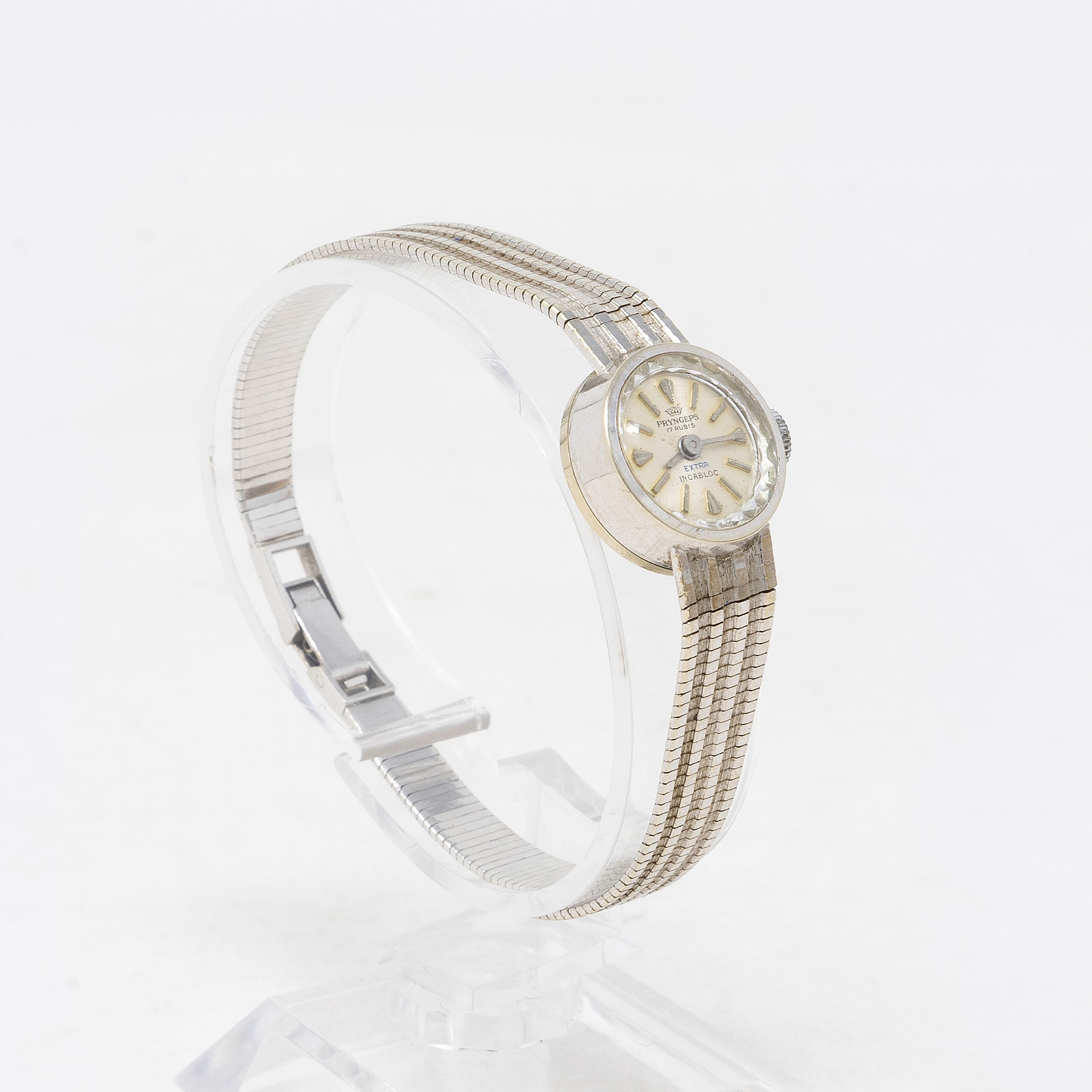 Pryngeps Orologio da Polso Donna