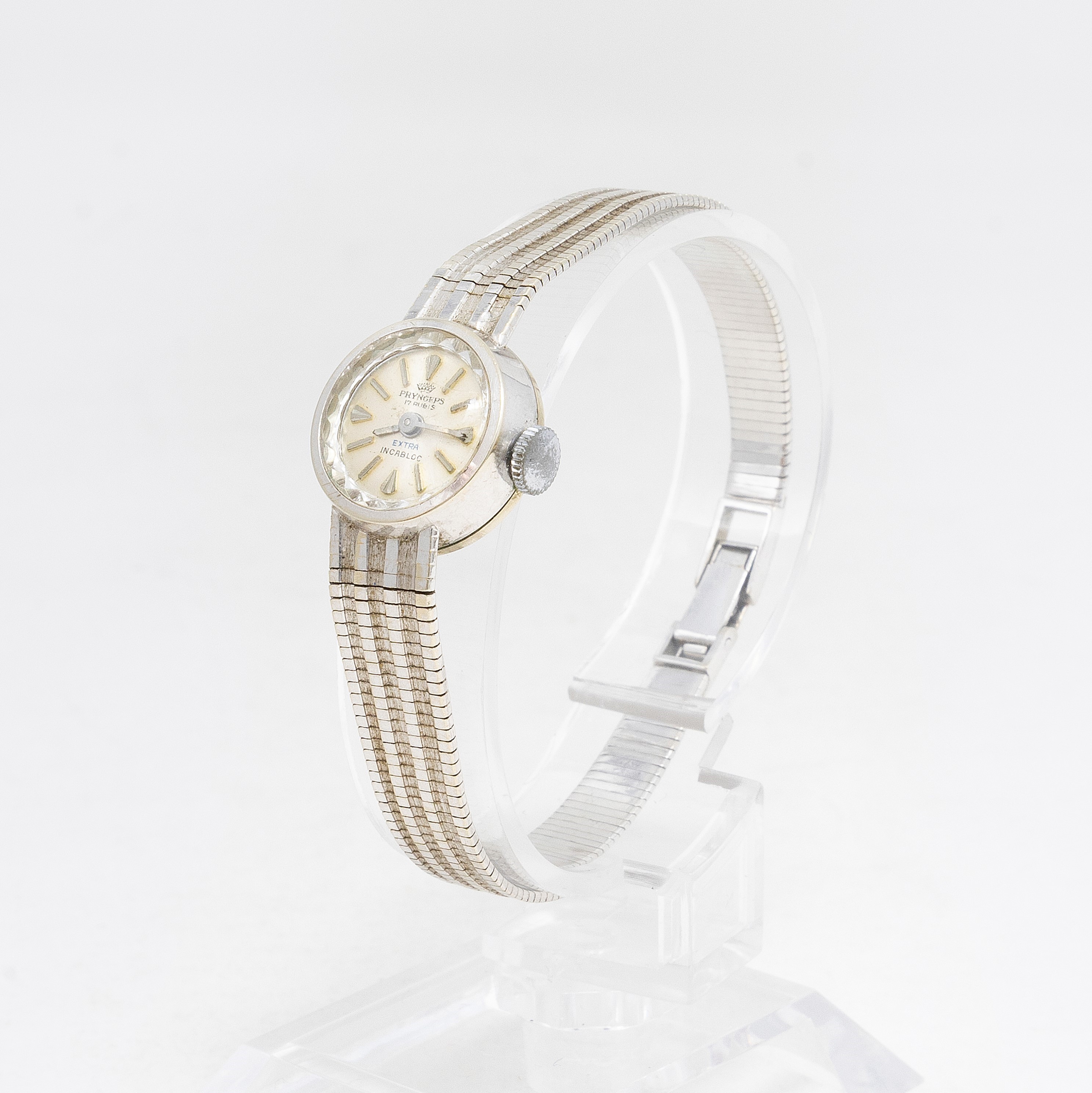 Pryngeps Orologio da Polso Donna