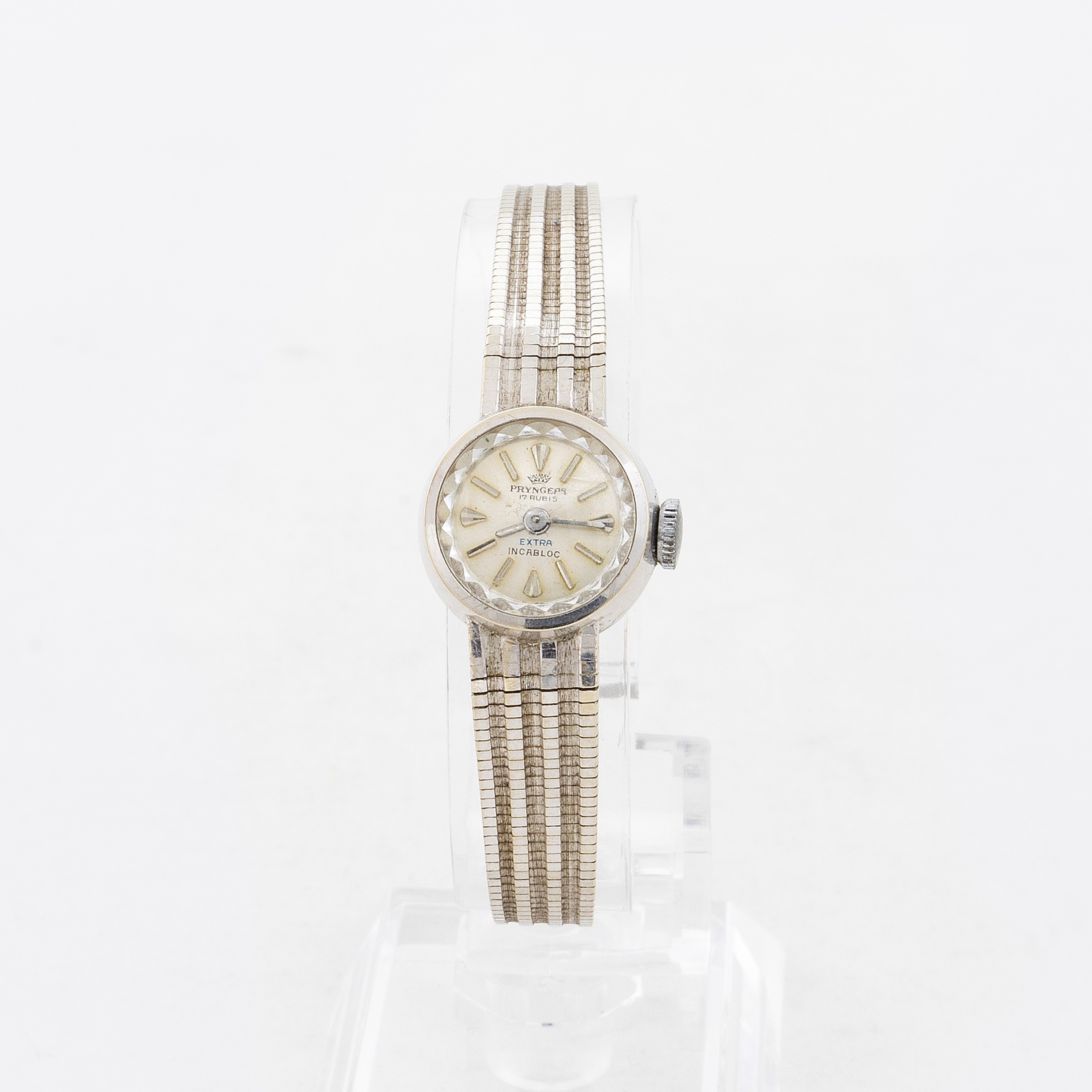 Pryngeps Orologio da Polso Donna