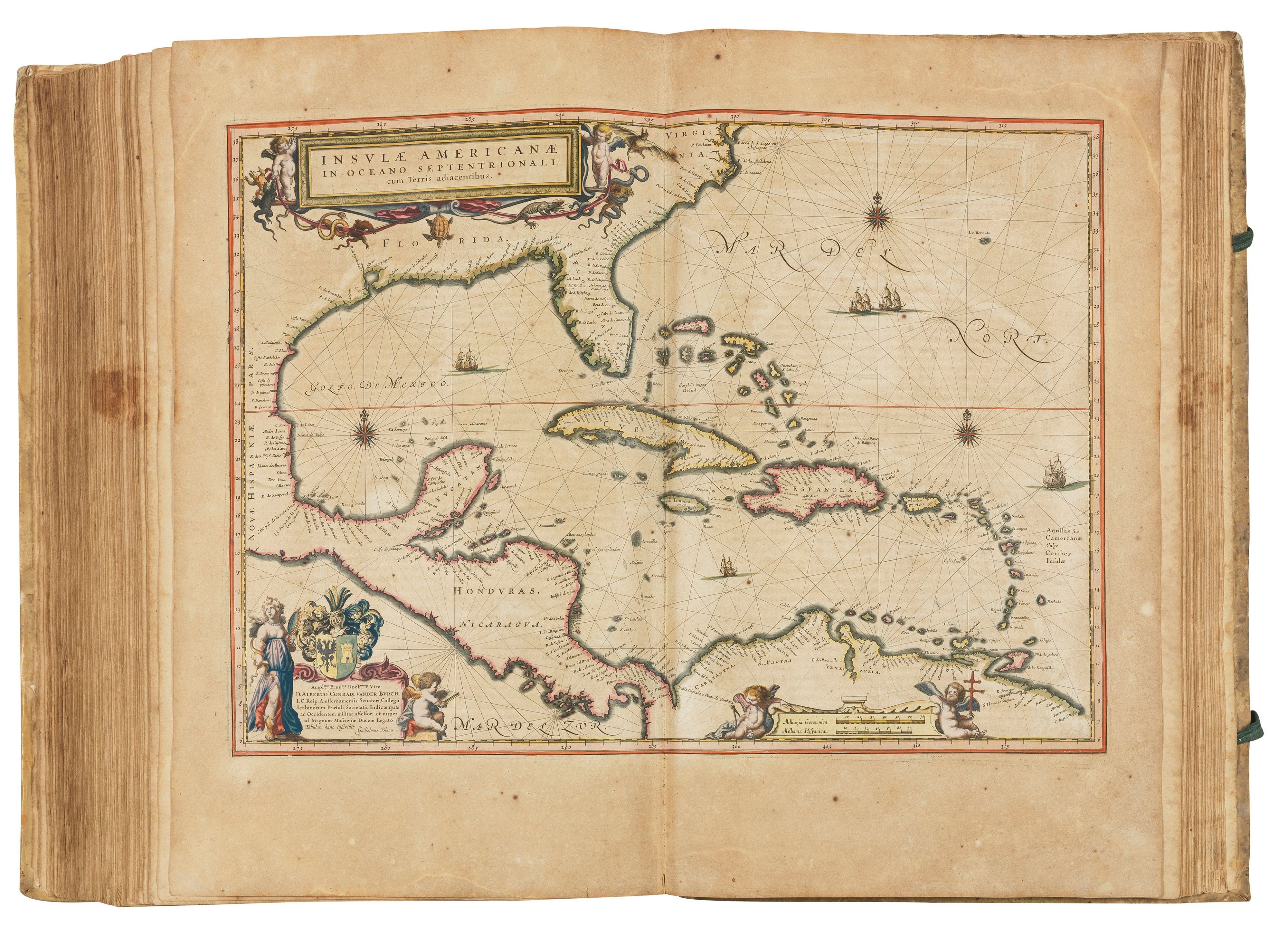 Theatrum Orbis Terrarum Sive Atlas Novus