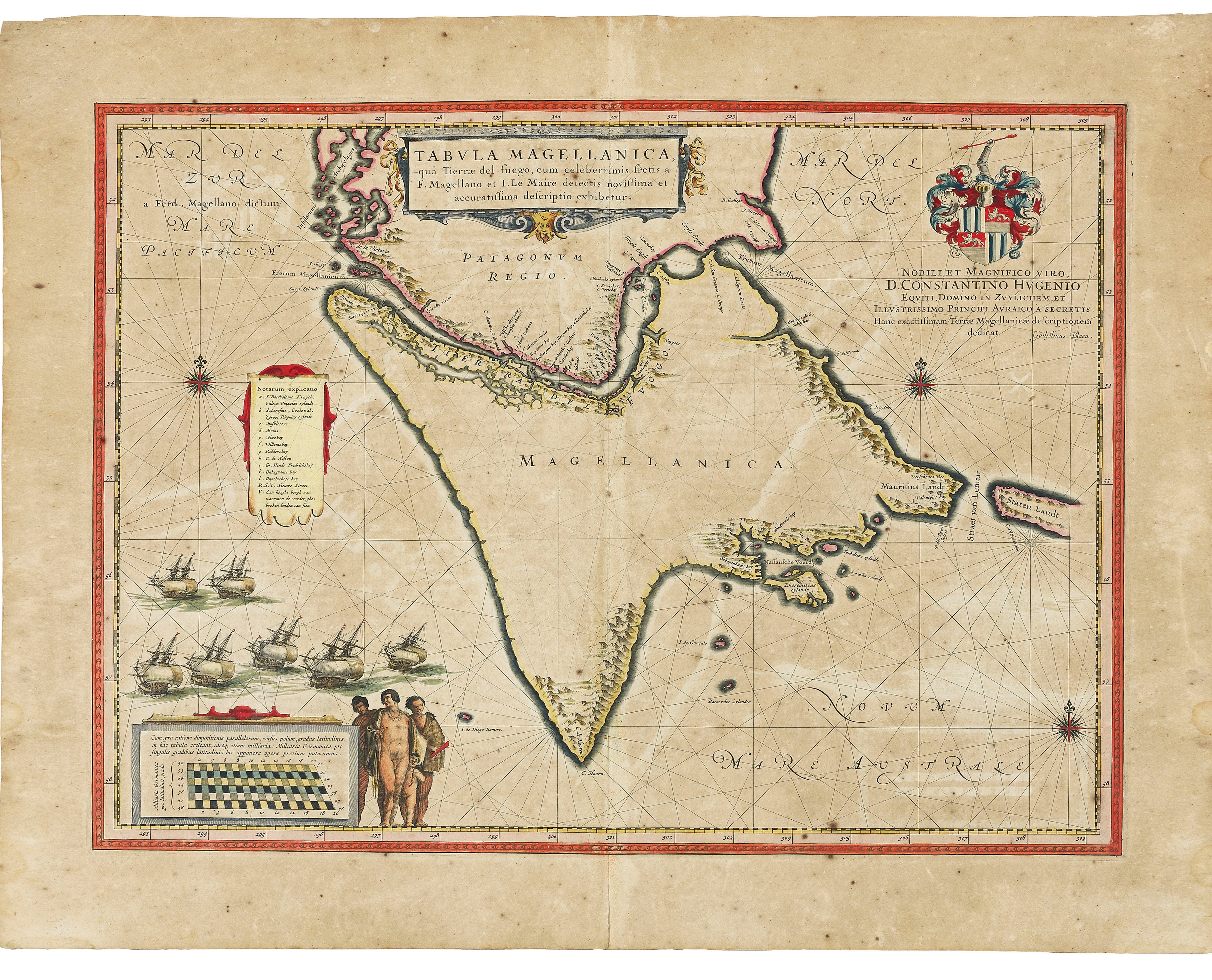 Theatrum Orbis Terrarum Sive Atlas Novus