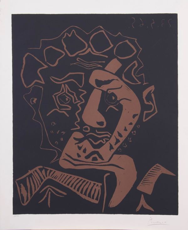 Le Danseur