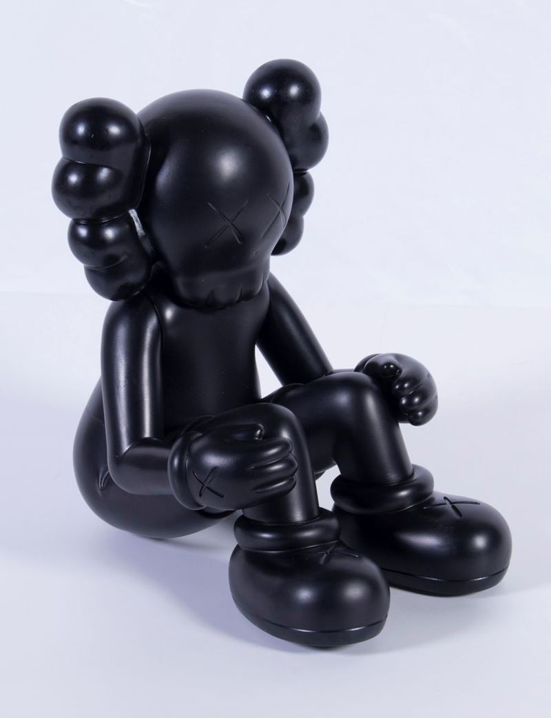 Brian Donnelly Kaws - Seeing / Watching