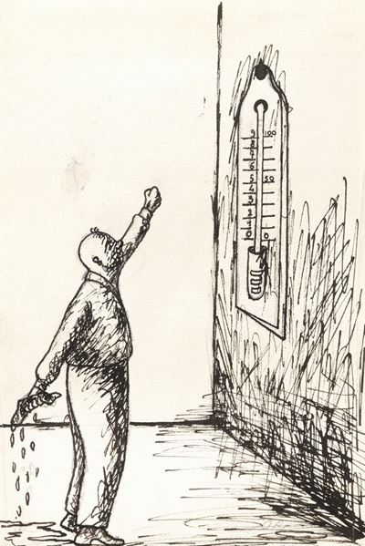 Accidenti al Caldo!