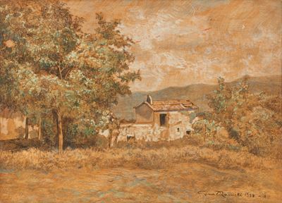Casolare in Campagna