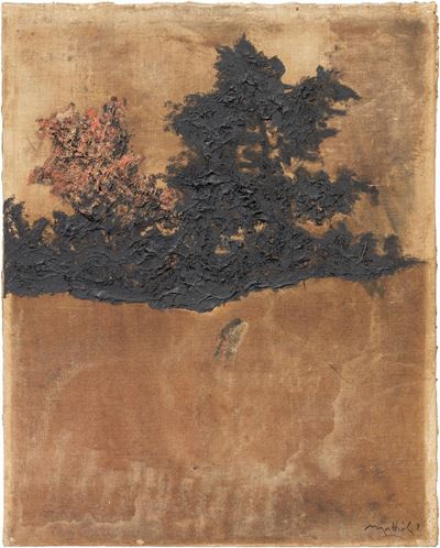 Paesaggio D'autunno