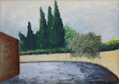 Via San Leonardo