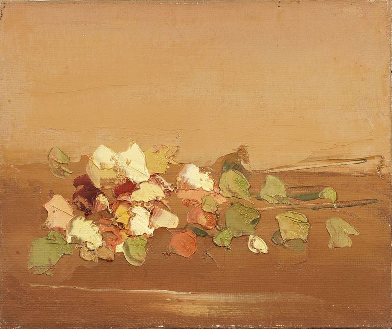Sergio Scatizzi - Fiori