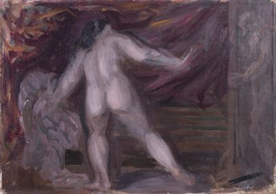 Nudo