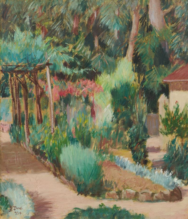 Giardino
