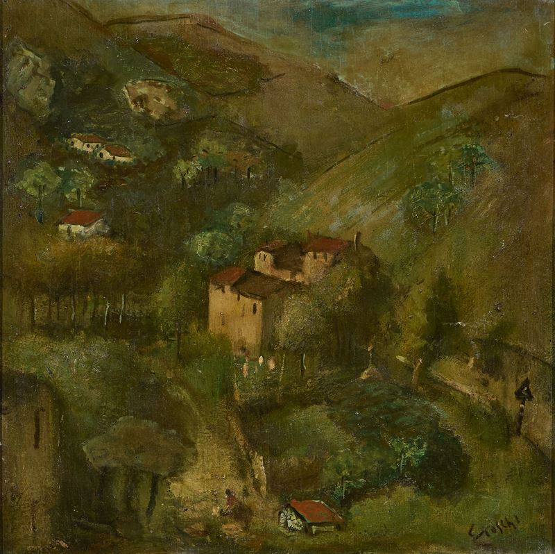 Montagne pistoiesi