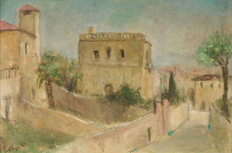Villa
