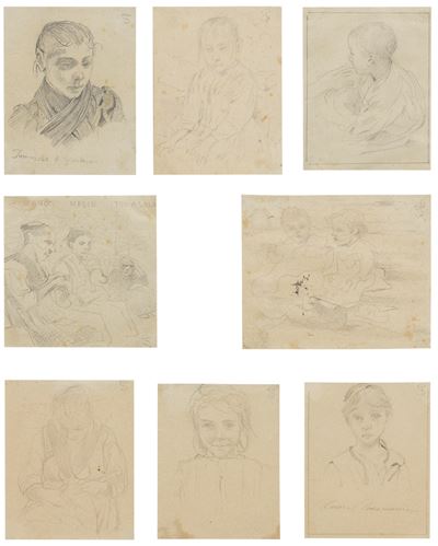 Otto Disegni