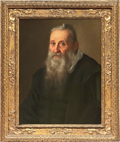 Ritratto di Uomo