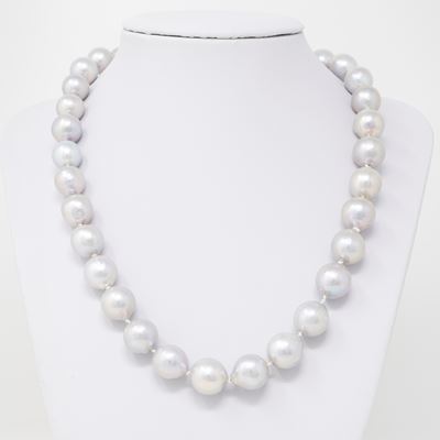 Collana di Perle di Fiume