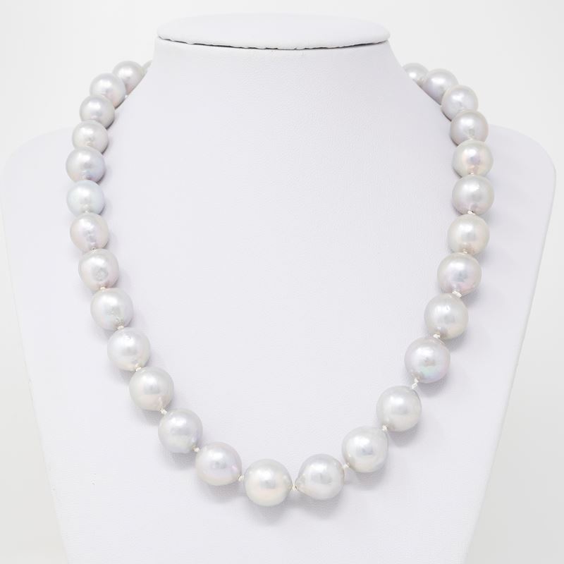 Collana di Perle di Fiume