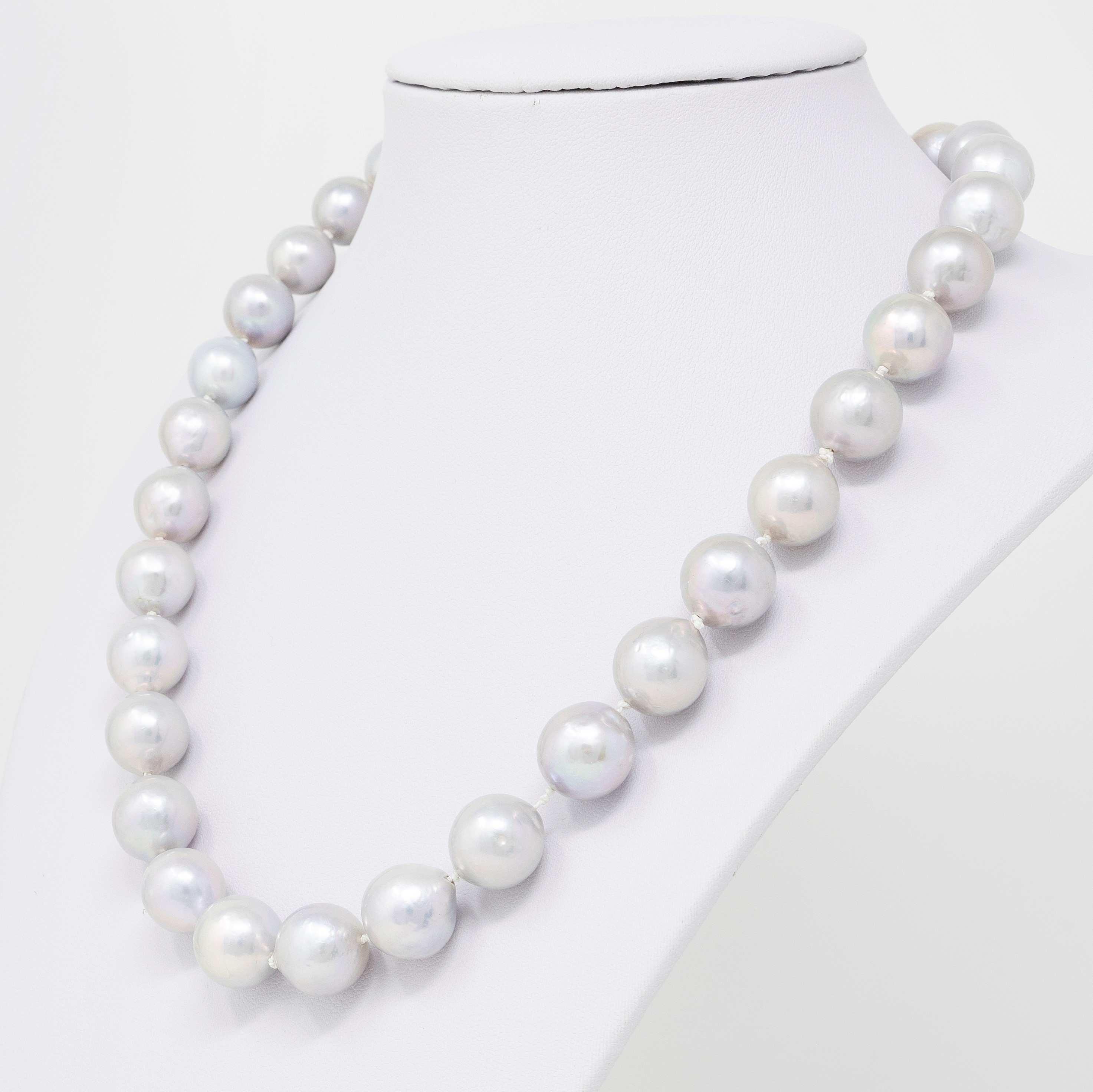 Collana di Perle di Fiume