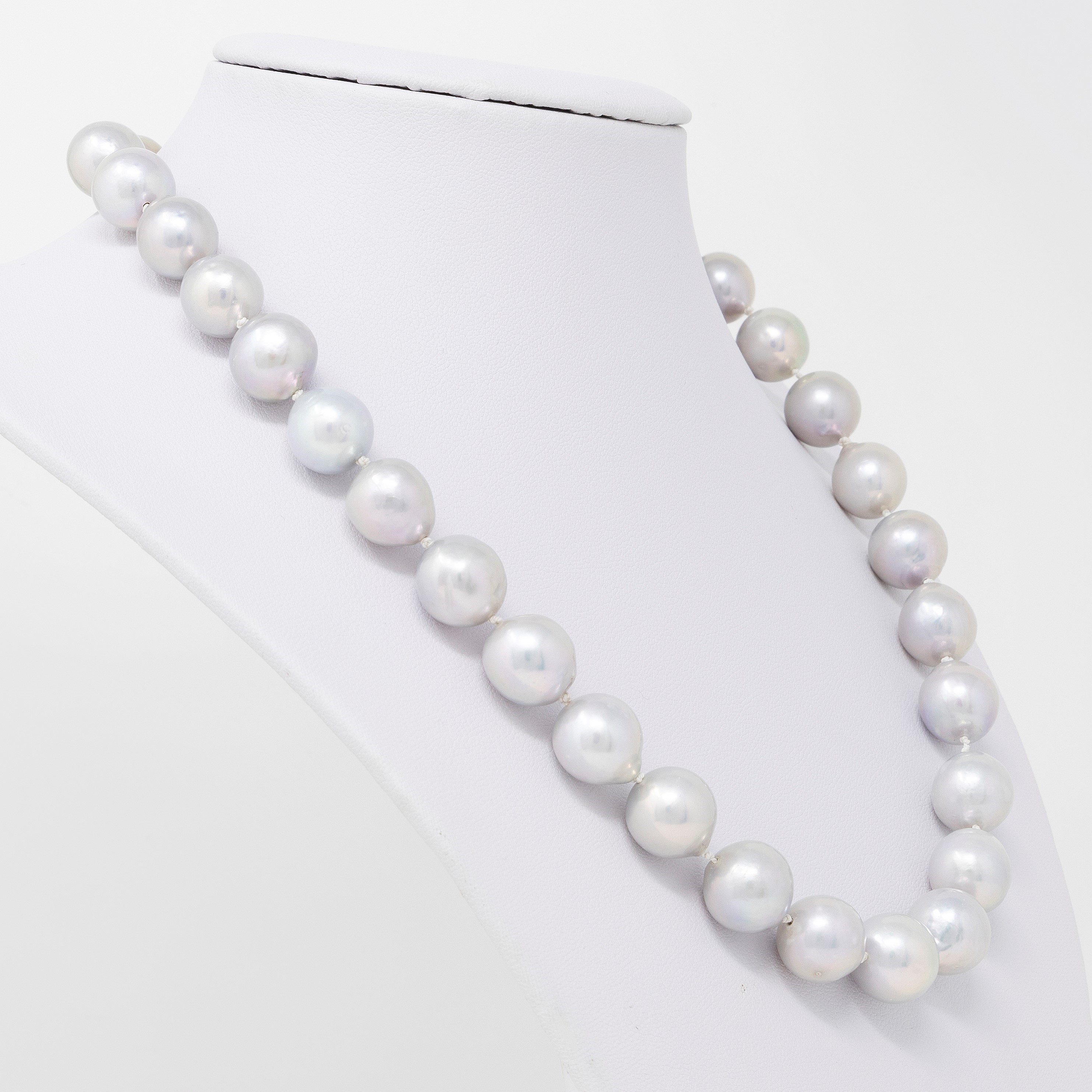 Collana di Perle di Fiume