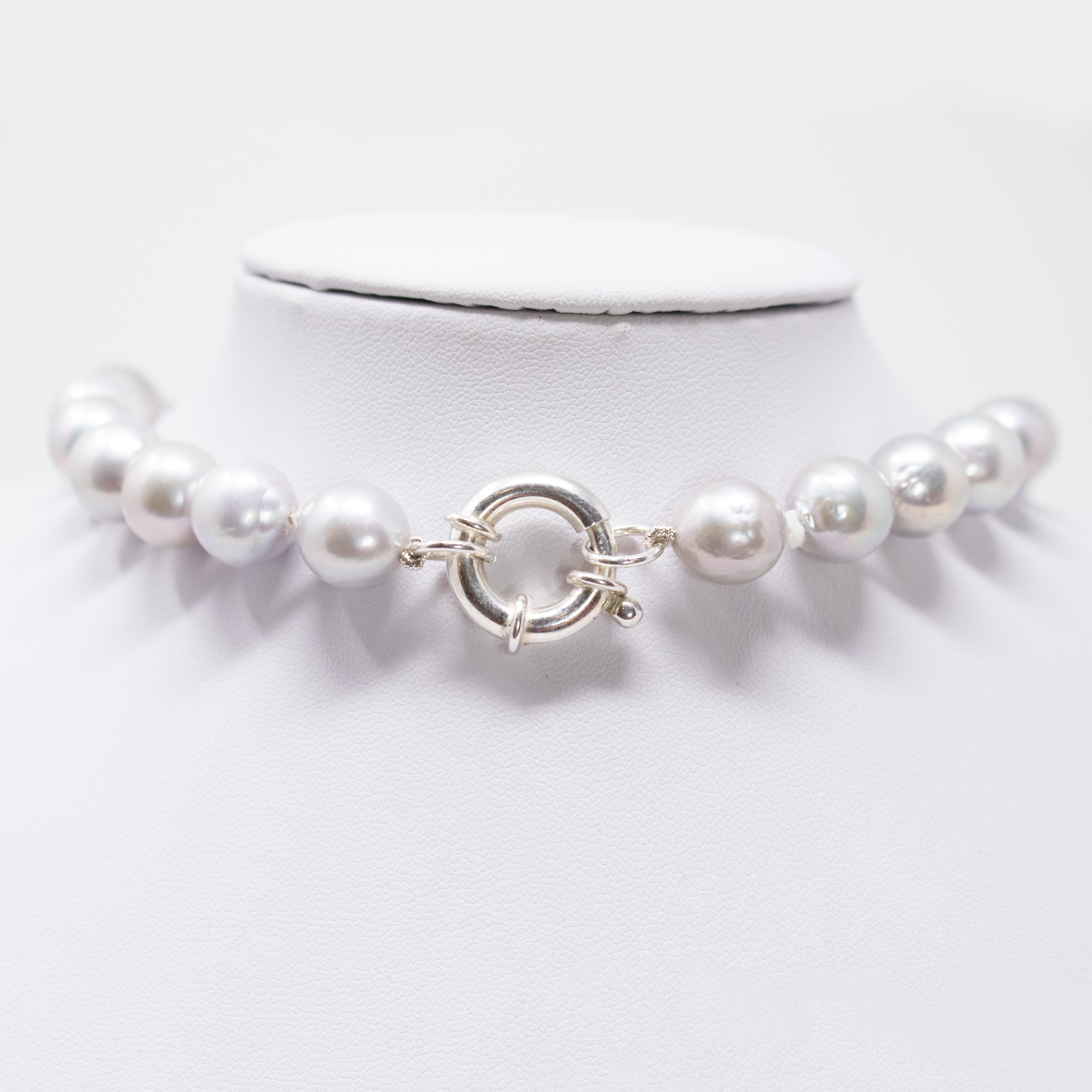 Collana di Perle di Fiume