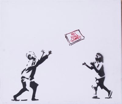 No Ball Games