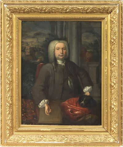 Ritratto di Gentiluomo