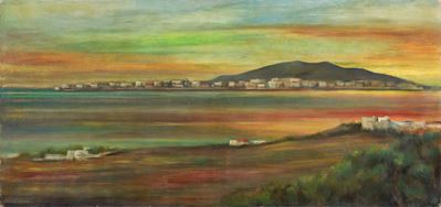 Paesaggio Marino