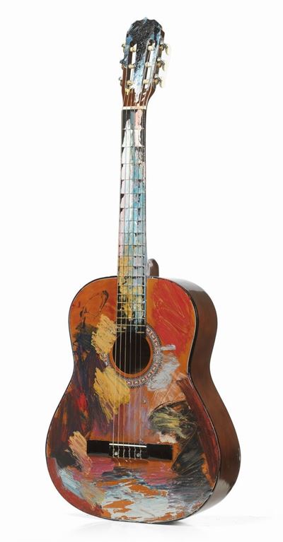 Chitarra