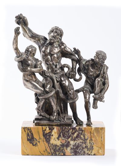 Laocoonte