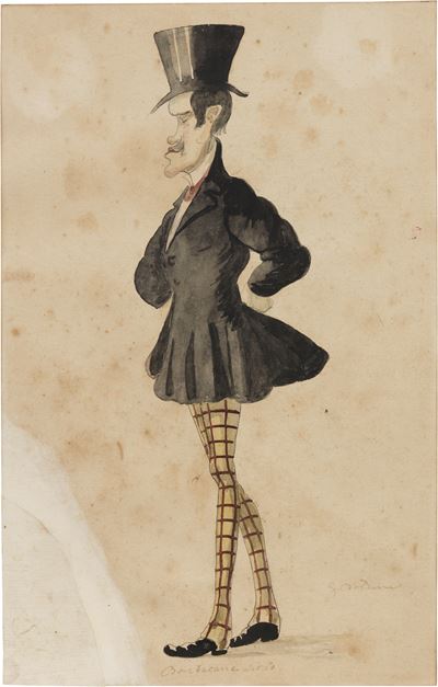 Caricatura