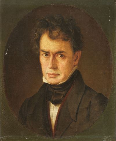 Ritratto di Gentiluomo
