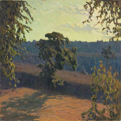 Paesaggio