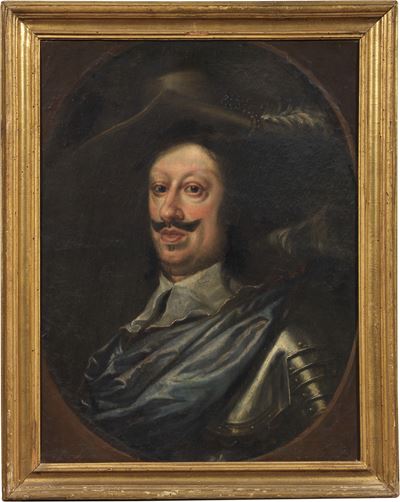 Ritratto di Ferdinando II De' Medici