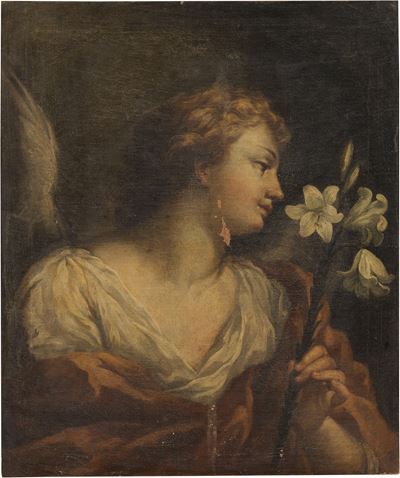 Angelo Annunciante