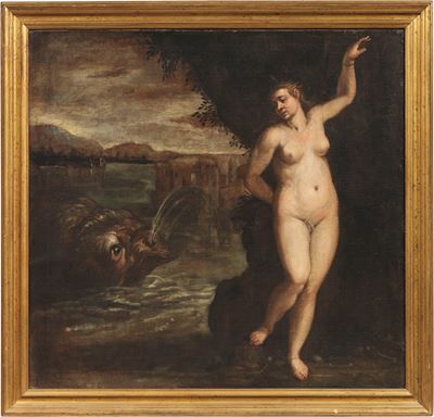 Andromeda