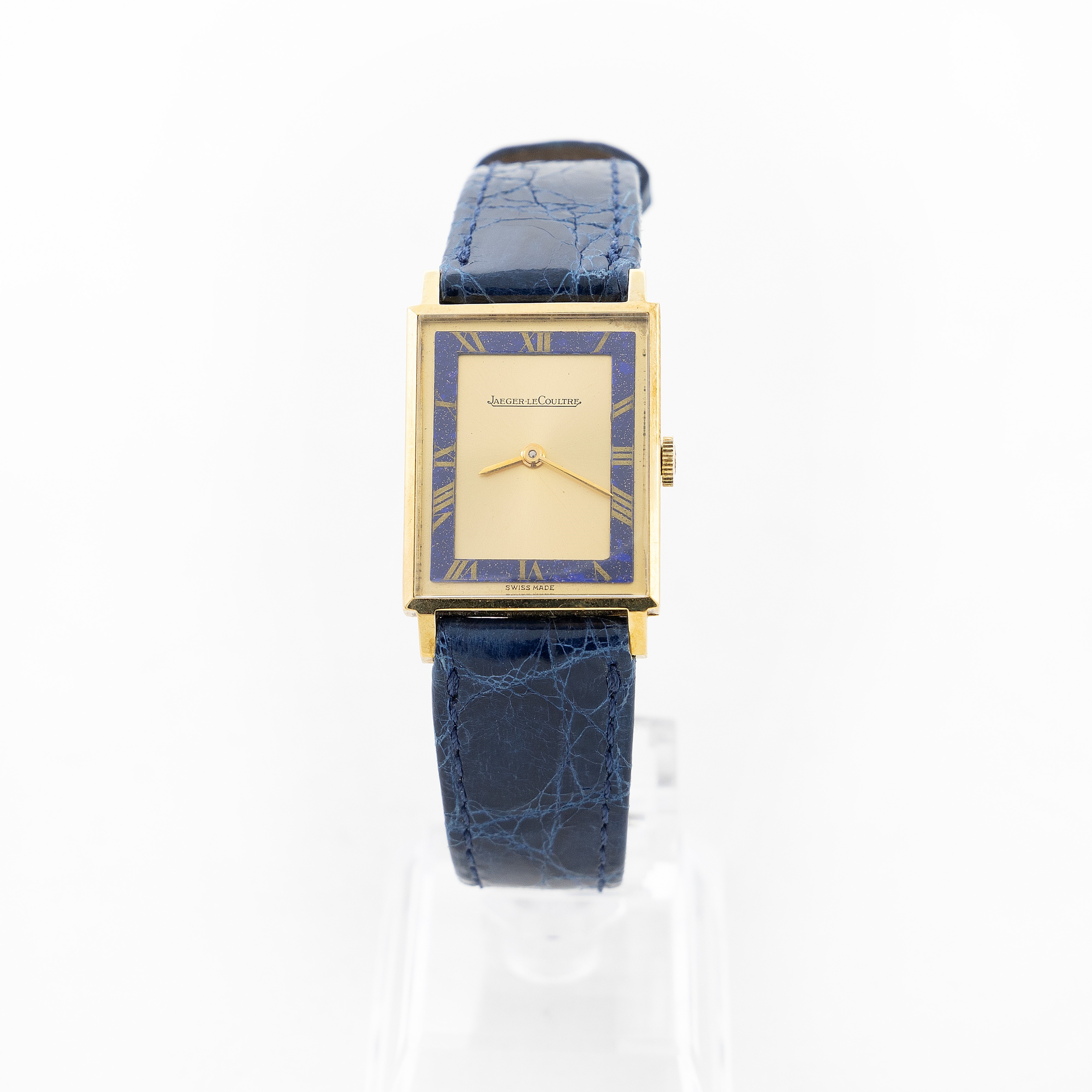 Jaeger le Coultre Orologio da Polso