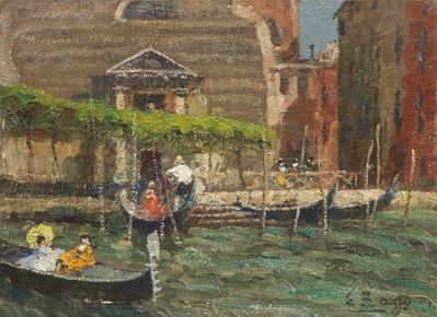 Venezia