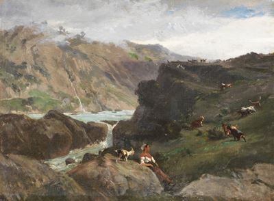 Pastorale