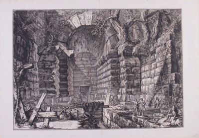 Dimostrazioni Dell'emissario del Lago Albano