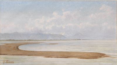 Lago di Massaciuccoli