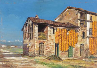 Casolare